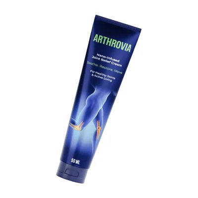 Confezione di Arthrovia