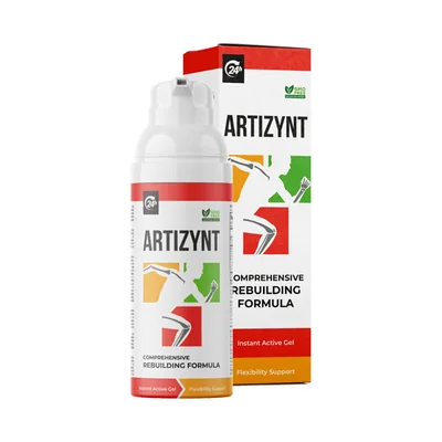 Confezione di ArtiZynt