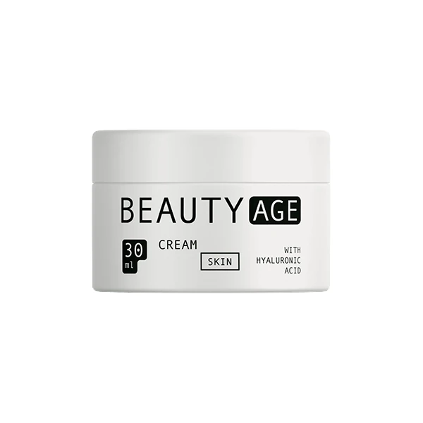 Beauty Age, crema viso
