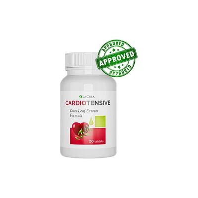 Confezione di Cardiotensive