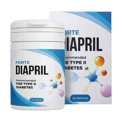 Confezione di Diapril