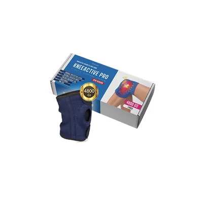 Confezione di Knee Active Pro