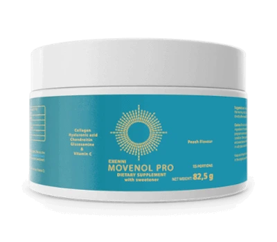 Movenol Pro — Polvere da sciogliere · 82,5 g