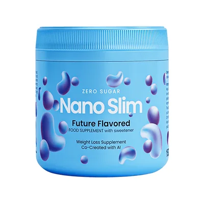 Confezione di Nano Slim