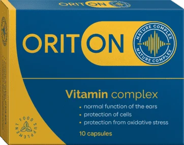 Confezione di Oriton