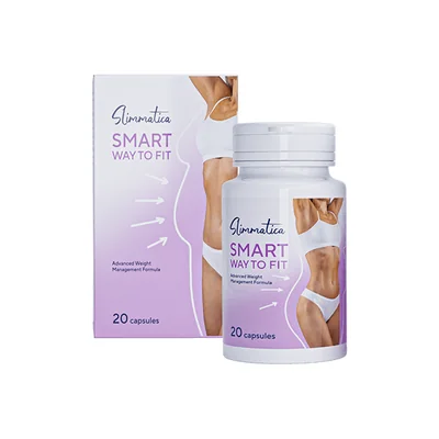 Confezione di Slimmatica