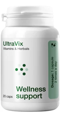 Confezione di UltraVix