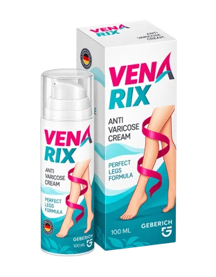 Confezione di Venarix